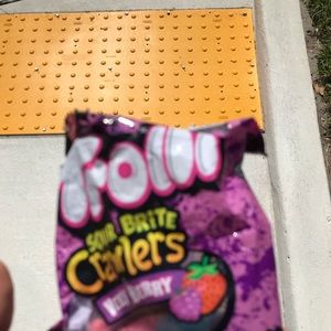 Meet your Posher, Elijah